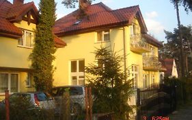 ABBA Wynajem Pokoi